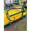 Image 6 : Environmist, 88", 3 pt, 12V sprayer, As New, c/w new 12 Volt pump. PH Charlie (780)212-1949