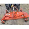 Image 1 : Sitrex, 540 PTO, Finishing mower, works perfect (Approx. 60")