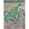Image 1 : 72" Spring tooth, 3pt, cultivator