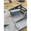 Image 7 : 70" Bobcat brush mower, tested and in working order
