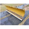 Image 2 : HLA 3000, 8' Hyd angle blade, 4-way