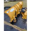 Image 3 : HLA 3000, 8' Hyd angle blade, 4-way