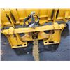 Image 6 : HLA 3000, 8' Hyd angle blade, 4-way