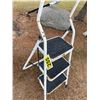 Image 1 : 3 step stool