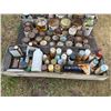 Image 2 : 1 lot of paints, thinners, Cloverdale, Tremclad & mixed