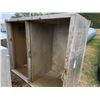 Image 1 : Stainless rectangular tank, 64" x 80"