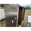 Image 2 : Stainless rectangular tank, 64" x 80"