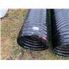 Image 2 : 24" x 30' Black culvert