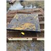 Image 1 : 4x4 Old platform scale