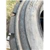 Image 2 : (So much each x 3) 3- Bobcat tires, 12x16.5, 12 ply
