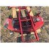 Image 9 : Toro- Wheeled horse, 520-H c/w 2- Mower decks, blade, snowblower, rototiller, grass catcher & parts