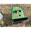 Image 2 : JD 320 snowblower