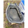 Image 1 : 42" Plastic pond