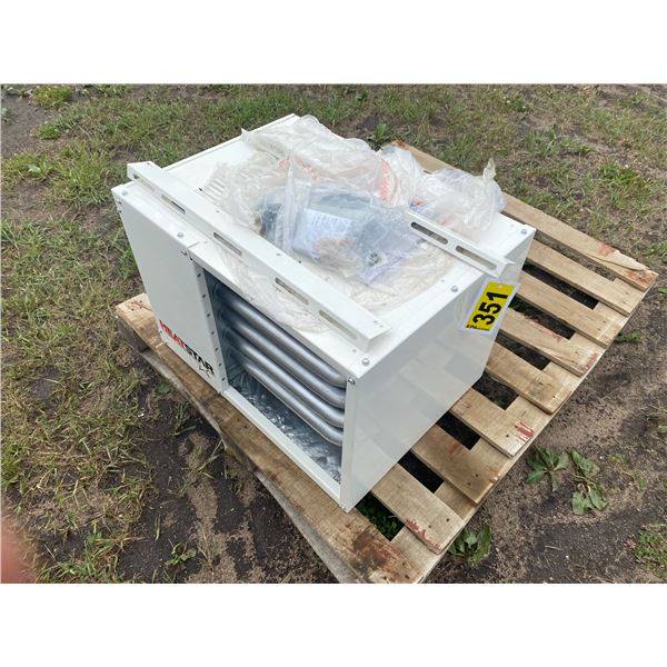 New Heat Star, gas or propane furnace, 64,000 BTU's