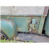 Image 21 : 1950s Old International truck, Model SD-220 c/w motor and tran, SN.14768C, not running. Remove withi