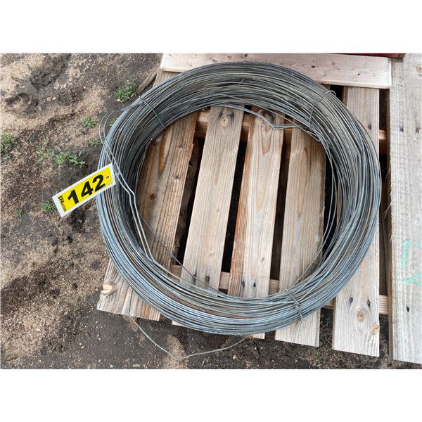 Roll of Telephone wire
