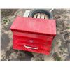 Image 3 : Red tool box