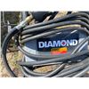 Image 2 : Diamond 3100 PSI Washer c/w Honda 200 cc