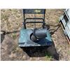 Image 1 : Yardworks elec. Snow blower