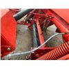 Image 5 : IH 4000 Swather c/w 16' UII Pickup reels, CAHR, c/w rubber crimper, 1209 orig. hrs. SN. 1310083C0062