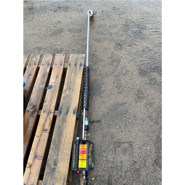 Roderator Rodent gun