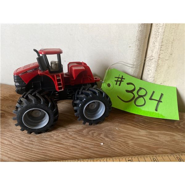 Case Plastic 4-wheel Drive