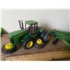 Image 5 : Metal JD 4-wheel drive c/w disc