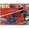 Image 3 : NH 490 Hay Bind, Approx. 12', Rubber Roller, #259770