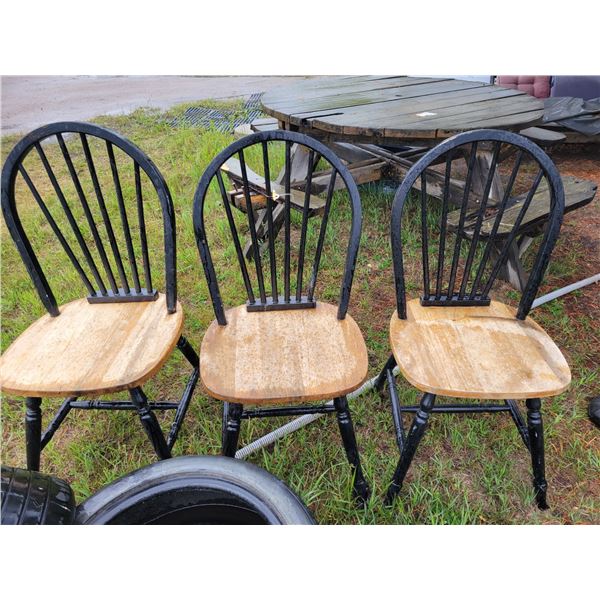 1- Lot of Misc. Not picked up from the last auction