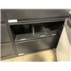 Image 2 : BLACK 6 DRW FILE / STORAGE CABINET