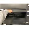 Image 2 : BLACK 6 DRW FILE / STORAGE CABINET