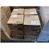 Image 2 : 12 BOXES OF GRAHAM MEDICAL 171 DISPOSABLE TOWELS