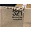 Image 2 : 10 BOXES OF GRAHAM MEDICAL 321 DISPOSABLE DRAPE SHEETS