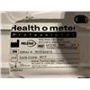 Image 2 : HEALTH-O-METER COMMERCIAL DIAL MEDICAL FLOOR SCALE