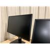 Image 3 : LOT OF 3 MONITORS