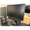 Image 3 : LOT OF 3 MONITORS