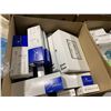 Image 2 : LARGE BOX OF ASSORTED DEROYAL PRODUCTS, COOLSCULPTING SKIN WIPES & SPA PRODUCTS