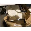 Image 2 : LARGE BOX OF ASSORTED DISPOSABLE UNDERPADS, DRAPE CLOTHS & SPA PRODUCTS