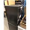 Image 2 : DANBY DESIGNER BLACK BAR REFRIGERATOR