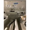 Image 3 : MIDMARK RITTER 222 COMMERCIAL POWERED MULTI ADJUSTABLE FOOT CONTROL OPERATED MEDICAL / SPA BED