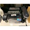 Image 2 : 4 SURGE PROTECTION APC UNITS, KEURIG COFFEE MAKER & ELECTRIC SPACE HEATER