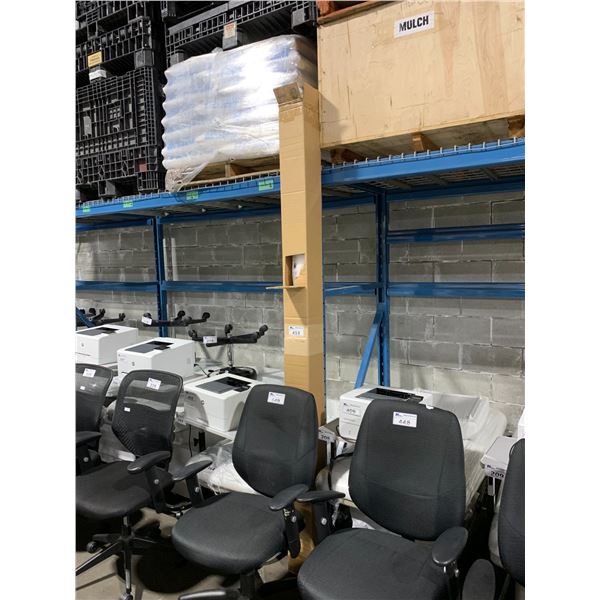 LARGE 8'W GRAND OPENING BANNER IN BOX