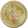 Image 1 : 2022 Canadian Gold Maple 1 oz