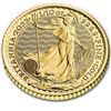 Image 3 : 2023 King Gold Britannia 1/10 oz