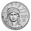 Image 1 : 2023 Platinum Eagle 1oz