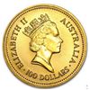 Image 2 : Australian 1 oz Gold Kangaroo Various Date