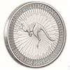 Image 3 : 2023 100 Australian Kangaroo 1oz Silver Rounds
