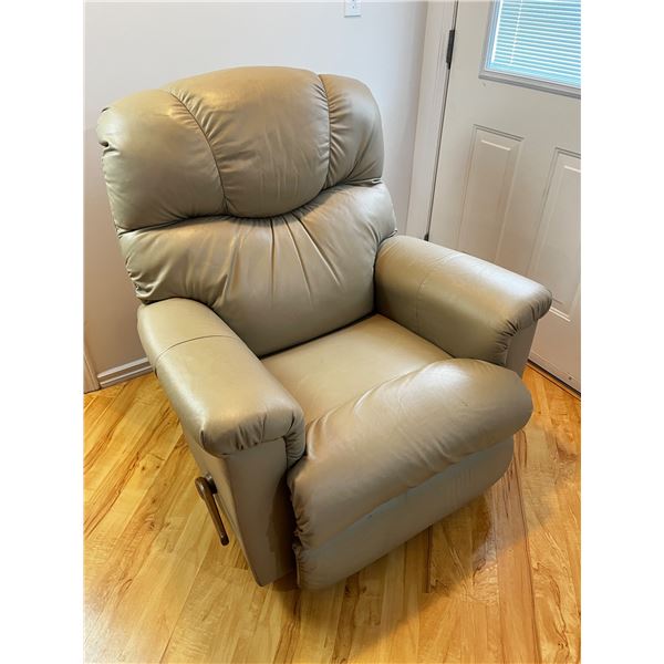 La-Z-Boy Rocker Recliner Chair