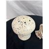 Image 2 : Speckled Ceramic Kitchen Acessories