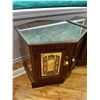 Image 2 : Hexagonal Side Tables